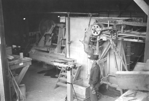 Click to see PIC 5-MIN-C 164-81 of Mining (PIC 5-MIN-C)