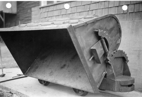 Click to see PIC 5-MIN-C 164-91 of Mining (PIC 5-MIN-C)