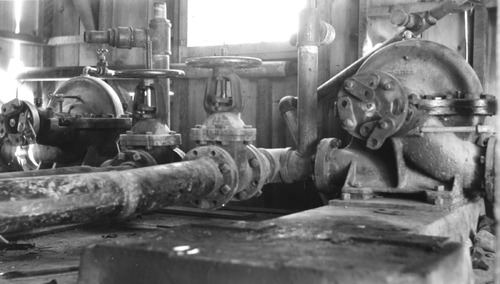 Click to see PIC 5-MIN-C 164-92 of Mining (PIC 5-MIN-C)