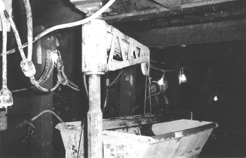 Click to see PIC 5-MIN-C 164-94 of Mining (PIC 5-MIN-C)