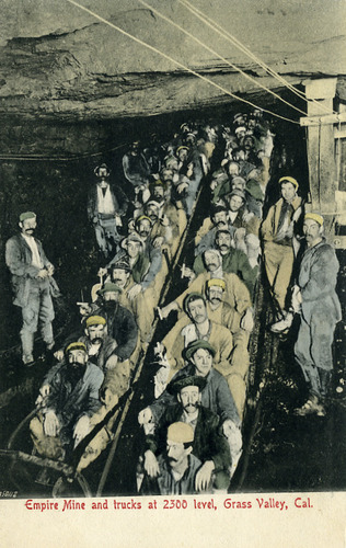 Click to see PIC 5-MIN-C 272 A&B of Mining (PIC 5-MIN-C)