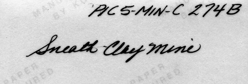 Click to see PIC 5-MIN-C 274-B-BACK of Mining (PIC 5-MIN-C)