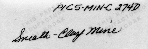 Click to see PIC 5-MIN-C 274-D-BACK of Mining (PIC 5-MIN-C)