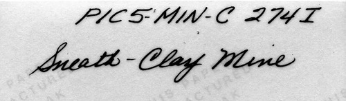 Click to see PIC 5-MIN-C 274-I-BACK of Mining (PIC 5-MIN-C)