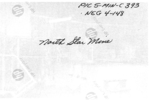 Back of Photo
