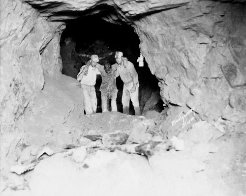 Click to see PIC 5-MIN-C 400 of Mining (PIC 5-MIN-C)