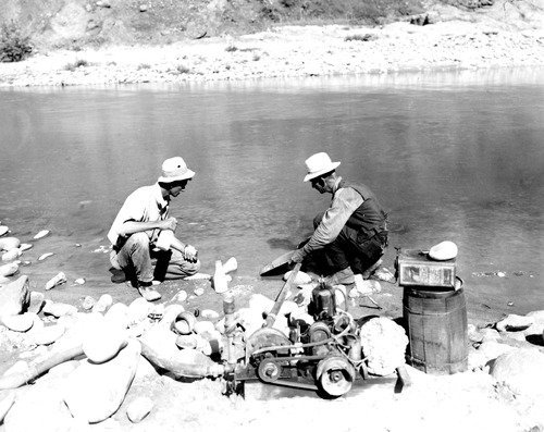 Click to see PIC 5-MIN-C 401 of Mining (PIC 5-MIN-C)