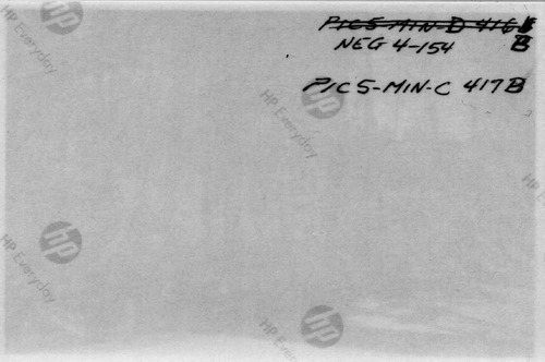 Back of Photo Back of Photo