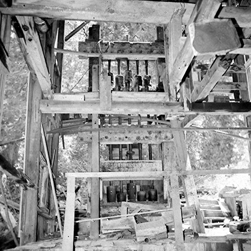 Click to see PIC 5-MIN-D 94H of Mining (PIC 5-MIN-D)