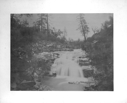 Click to view Nevada County (Out Of Town) (PIC 5-N) Nevada County (Out of town) (PIC 5-N)