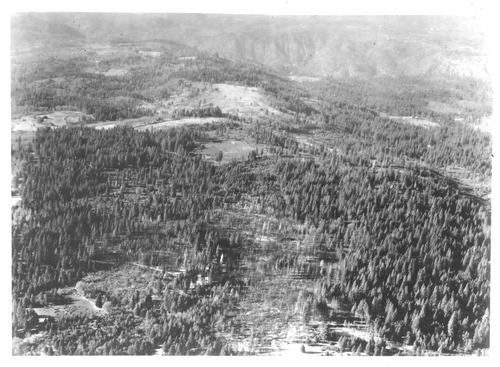 Click to see PIC 5-N 10C of Nevada County (Out of town) (PIC 5-N)