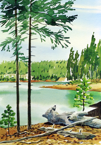 Click to see PIC 5-N 14 of Nevada County (Out of town) (PIC 5-N)