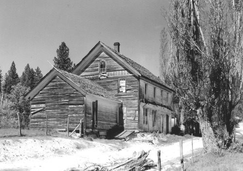 Click to see PIC 5-N 20 of Nevada County (Out of town) (PIC 5-N)
