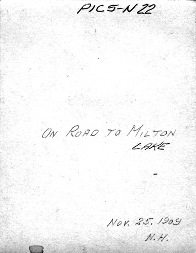 Click to see PIC 5-N 22-BACK of Nevada County (Out of town) (PIC 5-N)