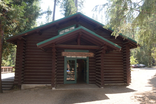 Click to see PIC 5-N 25A of Nevada County (Out of town) (PIC 5-N)