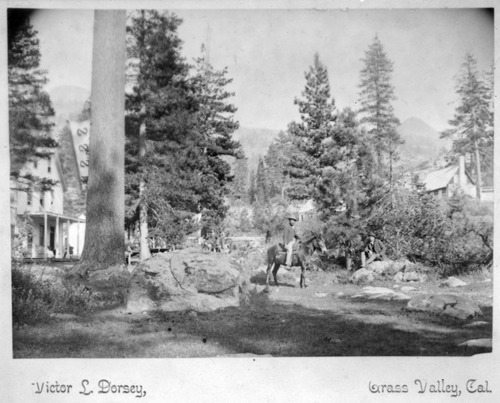 Click to see PIC 5-N 48 of Nevada County (Out of town) (PIC 5-N)