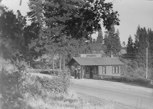 Click to see PIC 5-N-87 of Nevada County (Out of town) (PIC 5-N)