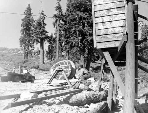 Click to see PIC 5-N 90A of Nevada County (Out of town) (PIC 5-N)