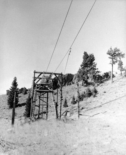 Click to see PIC 5-N 90C of Nevada County (Out of town) (PIC 5-N)