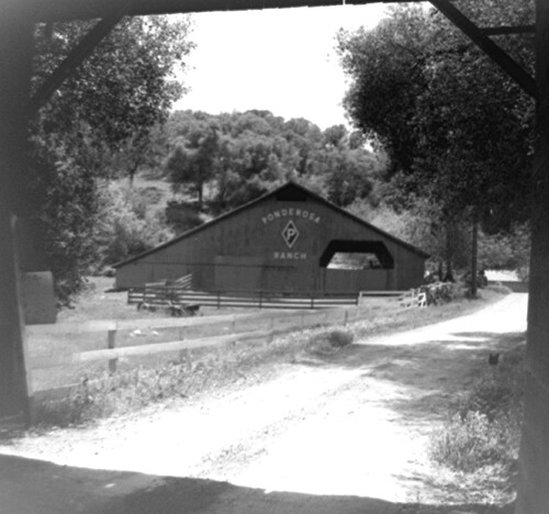 Click to see PIC 5-N 91 A & B of Nevada County (Out of town) (PIC 5-N)