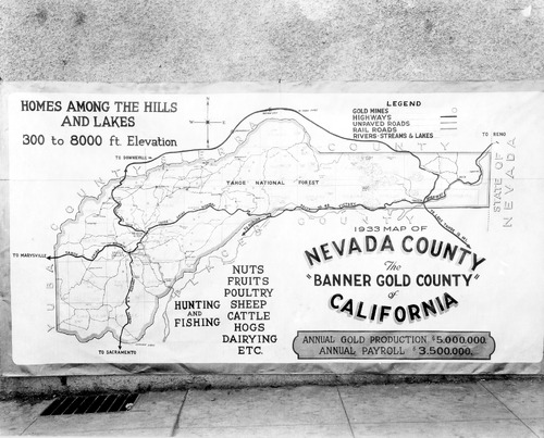Click to see PIC 5-N 92 of Nevada County (Out of town) (PIC 5-N)