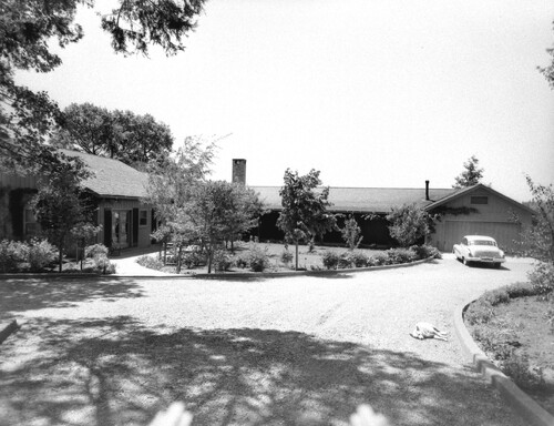 Click to see PIC 5-N 93A of Nevada County (Out of town) (PIC 5-N)