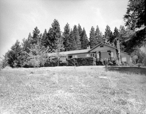 Click to see PIC 5-N 93B of Nevada County (Out of town) (PIC 5-N)