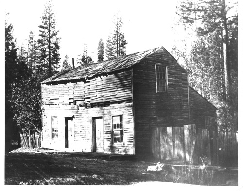Click to see PIC 5-N 94 of Nevada County (Out of town) (PIC 5-N)
