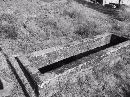 Click to see PIC 5-N 95B of Nevada County (Out of town) (PIC 5-N)