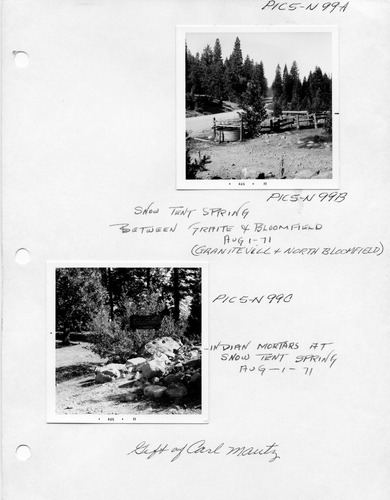 Click to see PIC 5-N 99A of Nevada County (Out of town) (PIC 5-N)