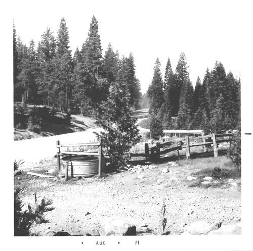 Click to see PIC 5-N 99B of Nevada County (Out of town) (PIC 5-N)