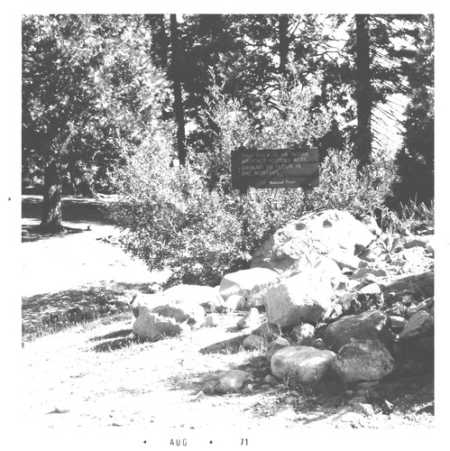 Click to see PIC 5-N 99C of Nevada County (Out of town) (PIC 5-N)