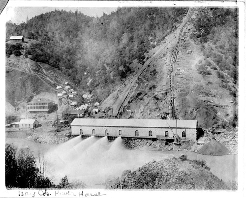 Click to see PIC 5-N 100 of Nevada County (Out of town) (PIC 5-N)