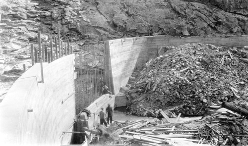Click to see PIC 5-NID 26 of Nevada Irrigation District (PIC 5-NID)