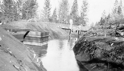 Click to see PIC 5-NID 65 of Nevada Irrigation District (PIC 5-NID)