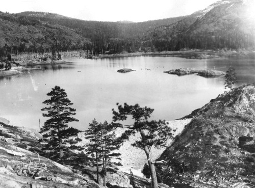 Click to see PIC 5-NID 118 of Nevada Irrigation District (PIC 5-NID)