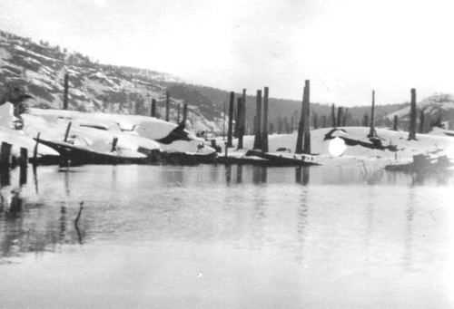 Click to see PIC 5-NID 125 of Nevada Irrigation District (PIC 5-NID)