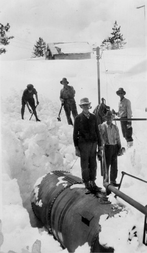 Click to see PIC 5-NID 130 of Nevada Irrigation District (PIC 5-NID)