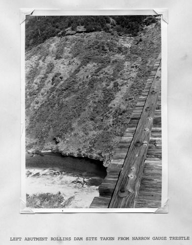 Click to see PIC 5-NID 135C of Nevada Irrigation District (PIC 5-NID)