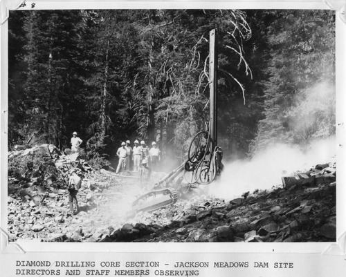 Click to see PIC 5-NID 135E of Nevada Irrigation District (PIC 5-NID)