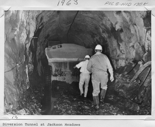 Click to see PIC 5-NID 135K of Nevada Irrigation District (PIC 5-NID)