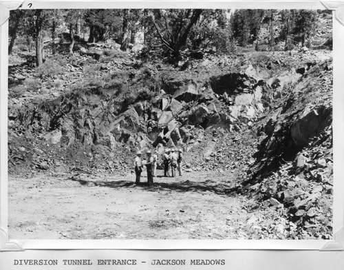 Click to see PIC 5-NID 135N of Nevada Irrigation District (PIC 5-NID)