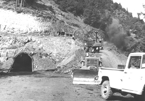 Click to see PIC 5-NID 173 of Nevada Irrigation District (PIC 5-NID)