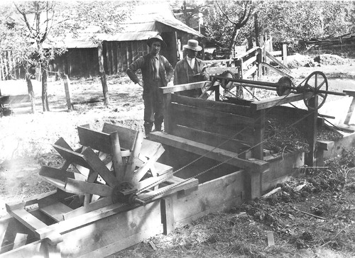 Click to see PIC 5-NID 182 of Nevada Irrigation District (PIC 5-NID)