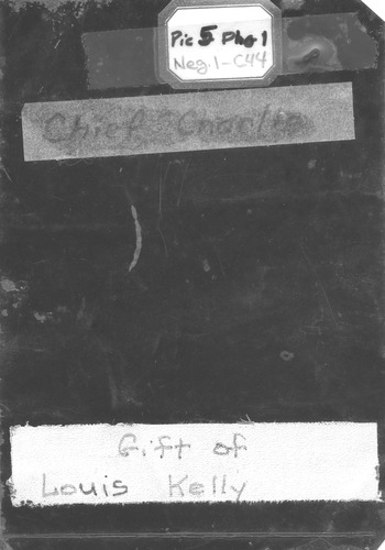 Back of Photo Back of Photo