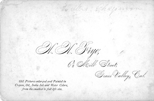 Click to see PIC 5-PHO 12-BACK of Samples of photographers work (PIC 5-PHO)