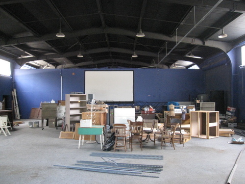 Click to see PIC 5-SEARLS LIBRARY 6 of Searls Collection (PIC 5-SEARLS)