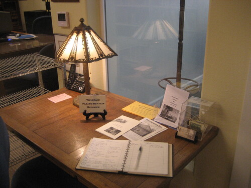 Click to see PIC 5-SEARLS LIBRARY 9 of Searls Collection (PIC 5-SEARLS)