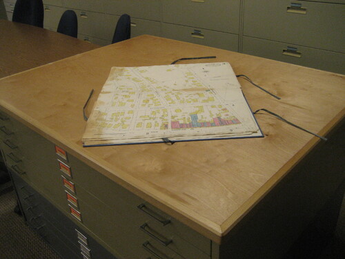 Click to see PIC 5-SEARLS LIBRARY 19 of Searls Collection (PIC 5-SEARLS)