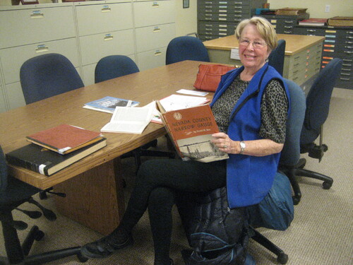Click to see PIC 5-SEARLS LIBRARY 27 of Searls Collection (PIC 5-SEARLS)